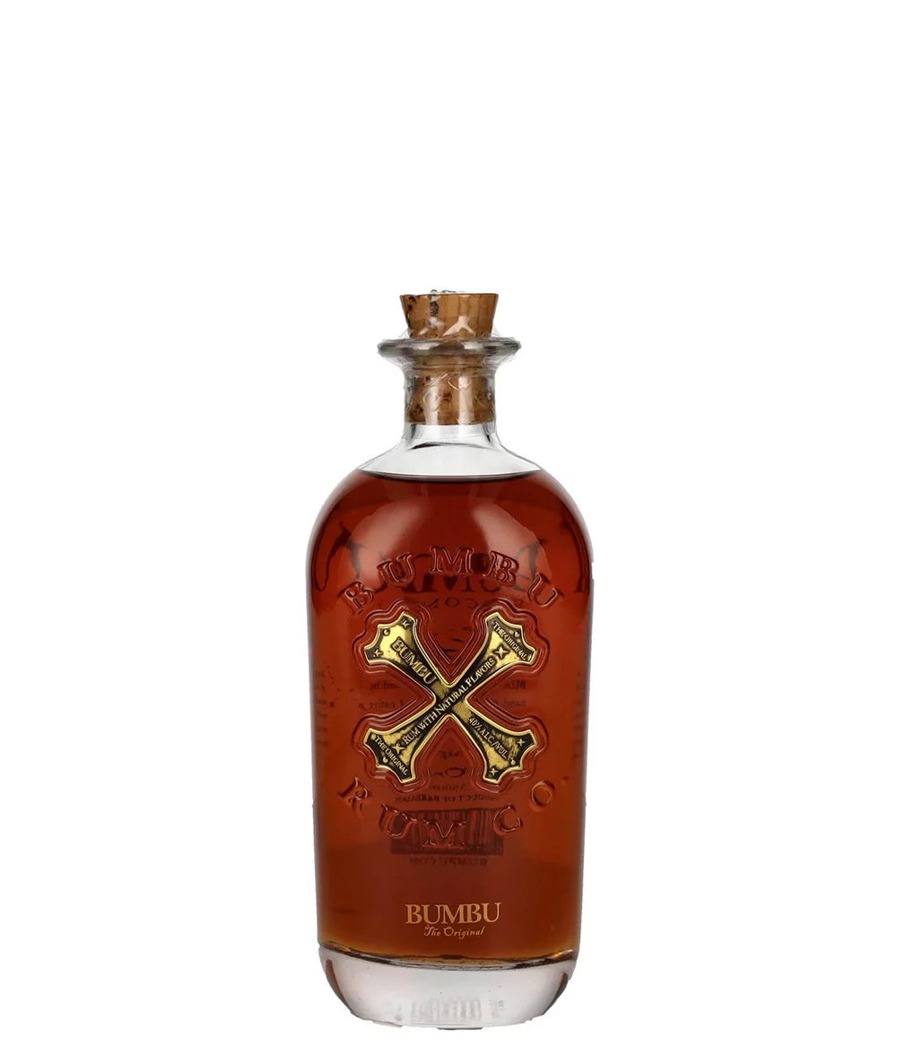 Bumbu Rum The Original 0.35 L