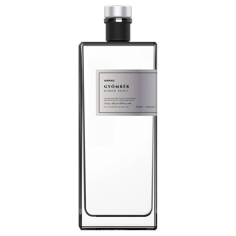 Árpád Gyömbér Párlat 0.5 L DRS