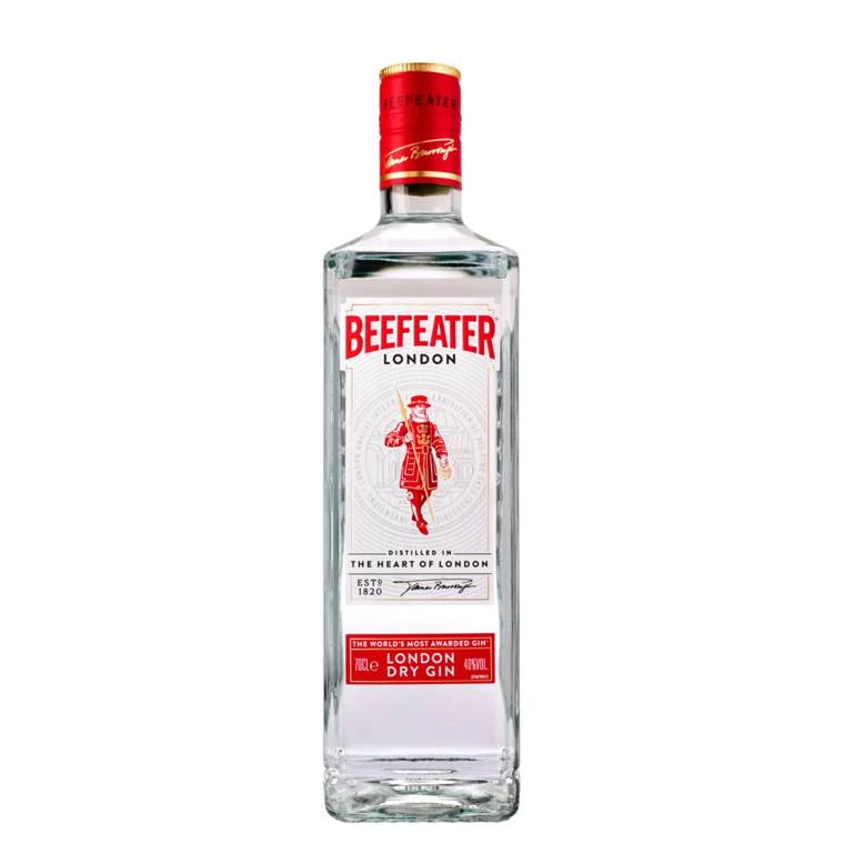 Beefeater gin 0.5 L DRS