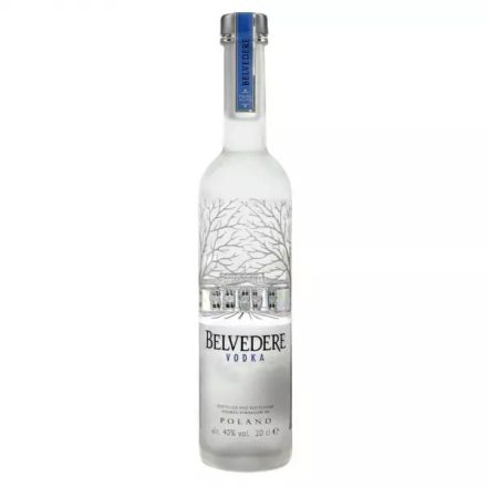 Belvedere vodka 0.2 L