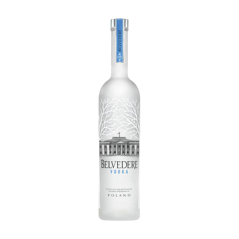 Belvedere vodka 0.7 L