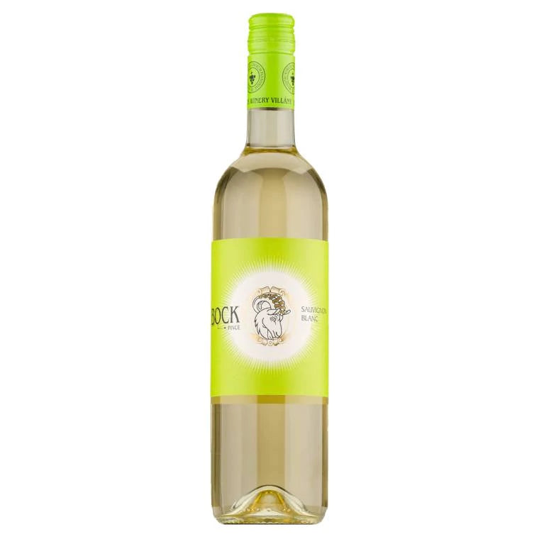 Bock Sauvignon Blanc 0.75 L DRS