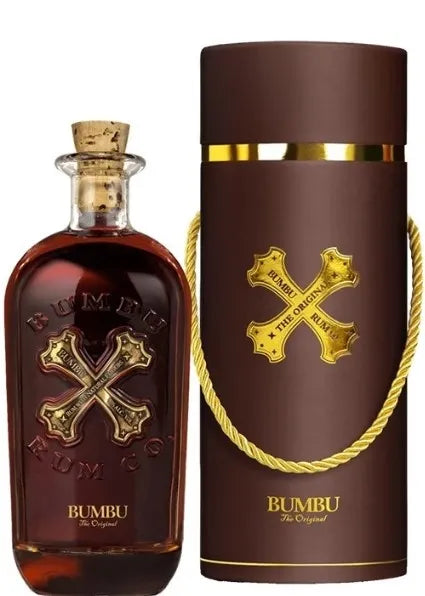 Bumbu The Original Rum 0.7 L henger DD.