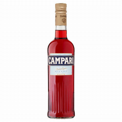 Campari Keserű Likőr 0.7 L DRS