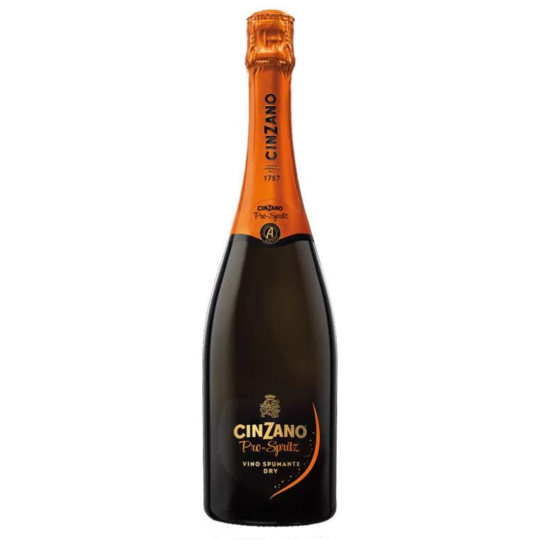 Cinzano To Spritz 0.75 L