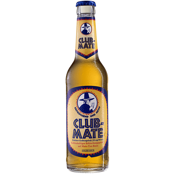 Club Mate classic 330 ml