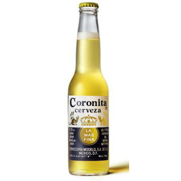 Corona Extra sör 355 ml DRS