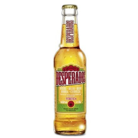 Desperados sör 330 ml DRS