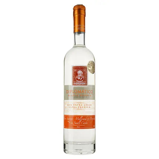 Diplomatico Blanco Reserva Ultra Rum 0.7 L