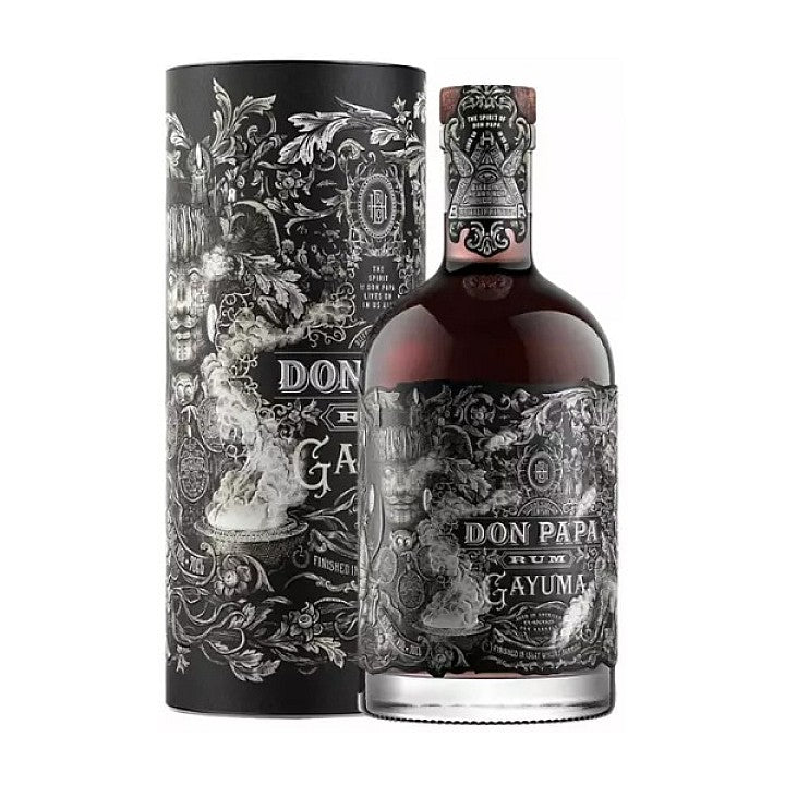 Don Papa Gayuma Rum 0.7 L DD.