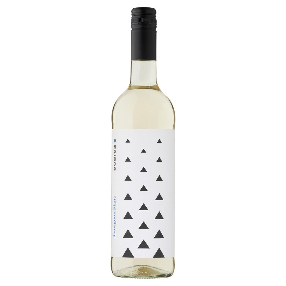Dubicz Mátrai Sauvignon Blanc 0.75 L
