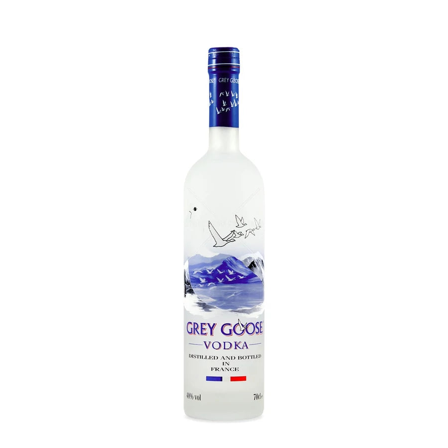 Grey Goose vodka 0.7 L