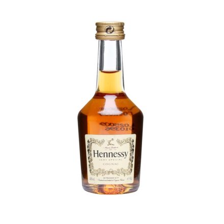 Hennessy VS 0.05 L