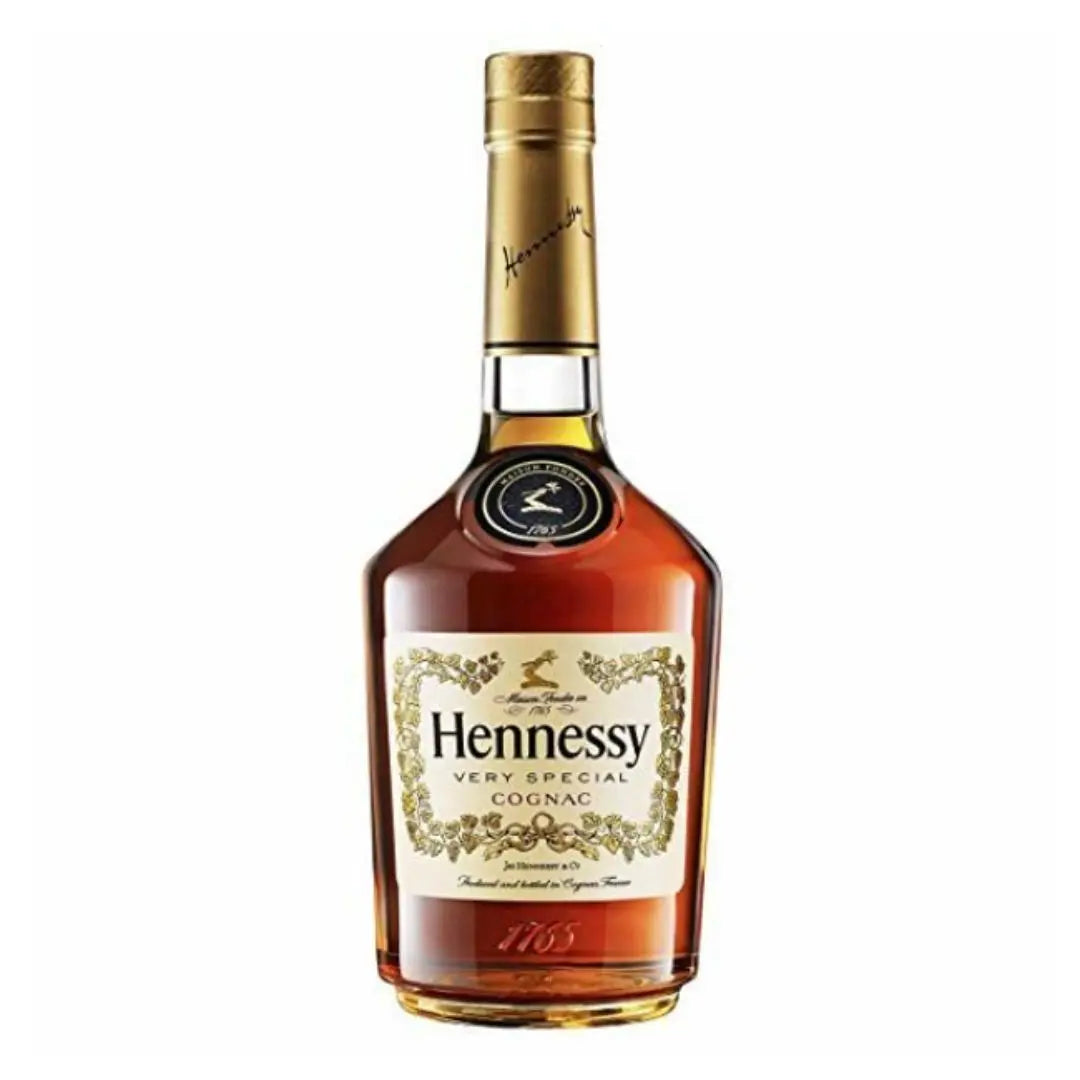Hennessy konyak VS 0.7 L