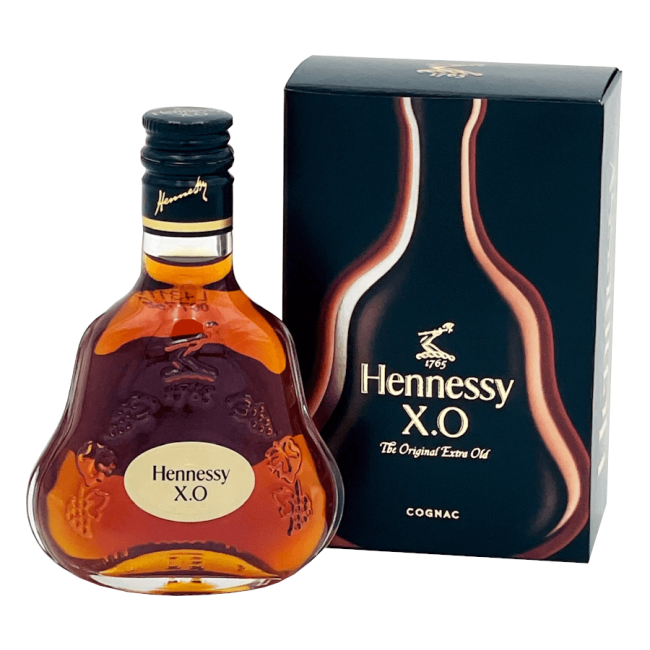 Hennessy Konyak XO 0.05 L DD.