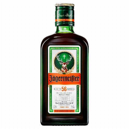 Jagermeister 0.35 L DRS