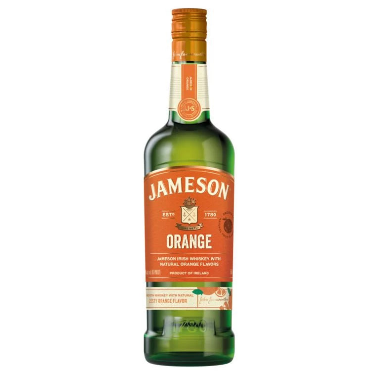 Jameson Orange Whisky 0.7 L