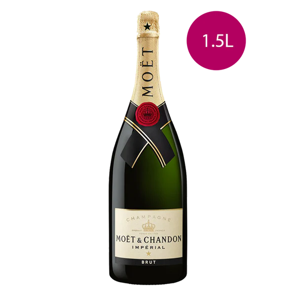 Moet Chandon Brut Imperial 1.5 L