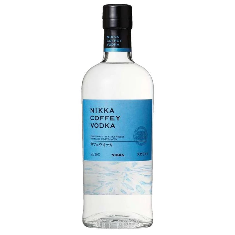 Nikka Vodka Coffey 0.7 L DD.