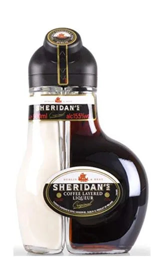 Sheridans Likőr 0.5 L