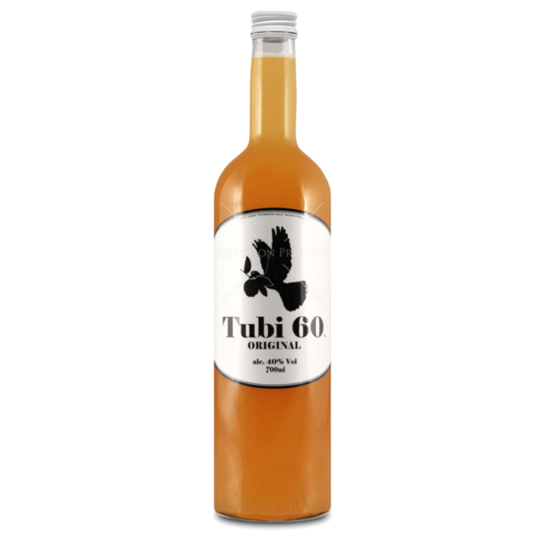 Tubi 60 likőr 0.77 L DRS