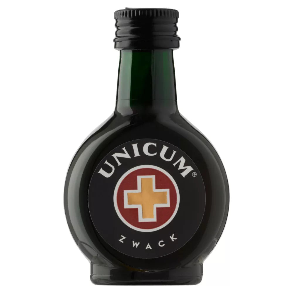 Unicum 0.04 L