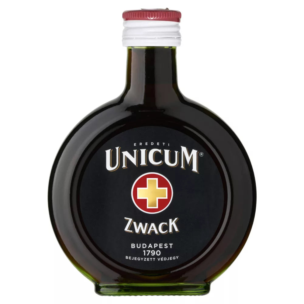 Unicum zsebpalack 0.1 L