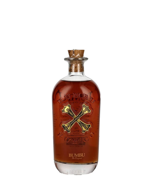 Bumbu Rum The Original 0.35 L