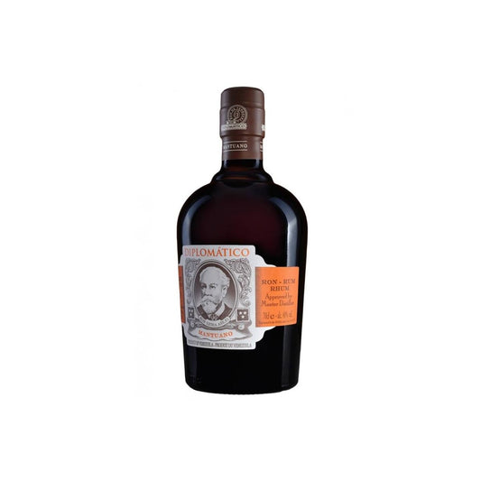 Diplomatico Rum Mantuano 0.7 L