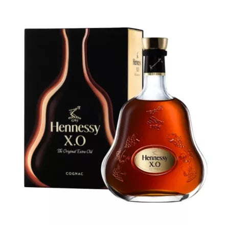Hennessy Cognac XO 0.7 L DD.