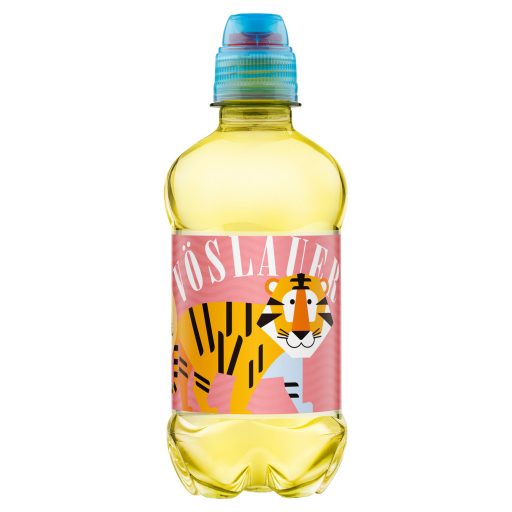 Vöslauer Junior Kid szénsavmentes víz 0.33 L DRS