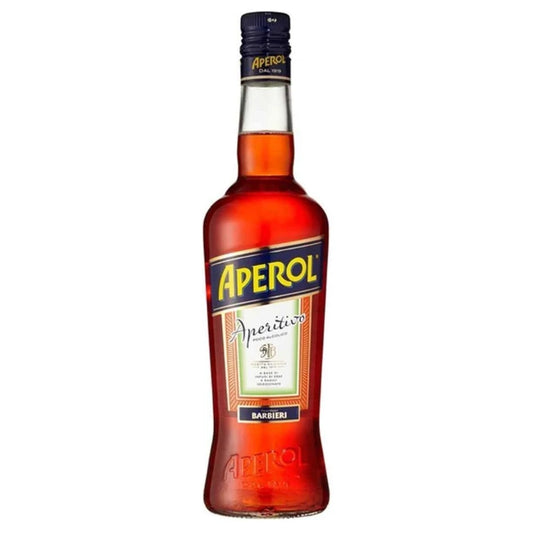 Aperol 1 L DRS