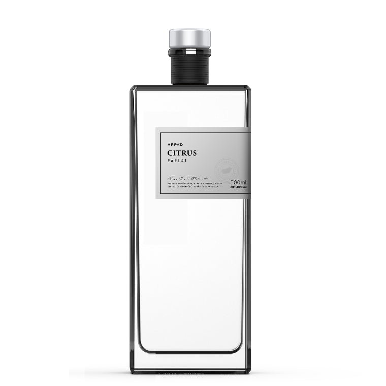 Árpád Citrus Párlat 0.5 L DRS