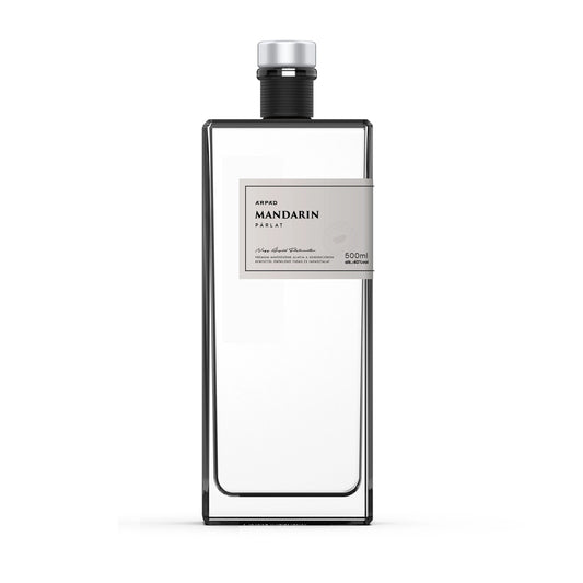 Árpád Mandarin Párlat 0.5 L DRS