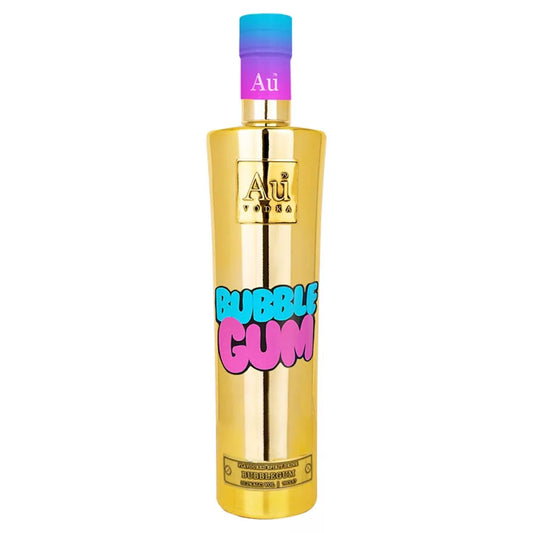 Au Vodka Bubble Gum 0.7 L
