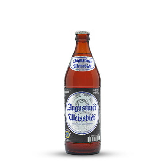 Augustiner Weizen Weissbier 0.5 L
