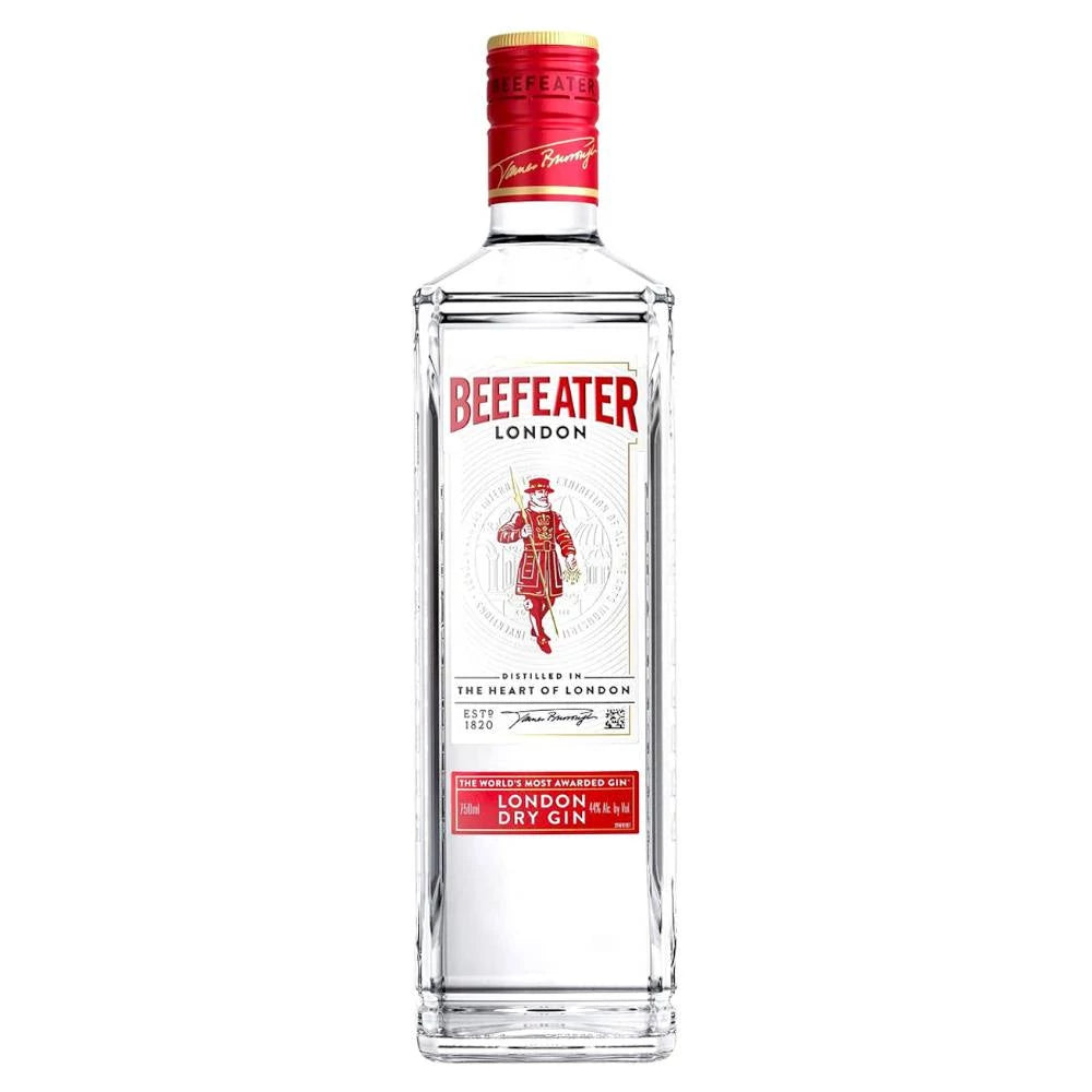 Beefeater Gin 0.7 L DRS