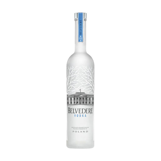 Belvedere vodka 0.7 L