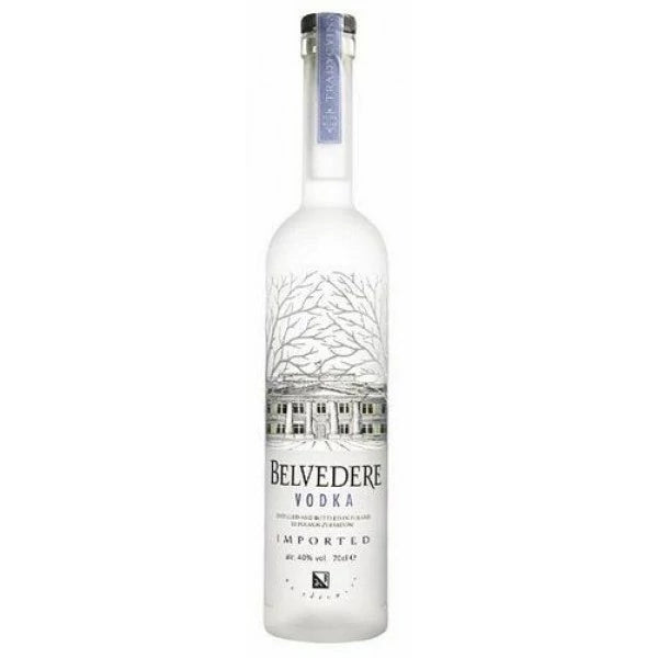 Belvedere vodka 1.75 L