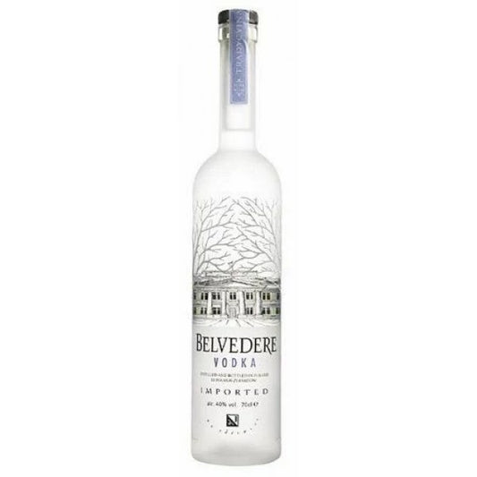 Belvedere vodka 1.75 L