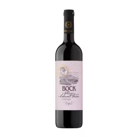 Bock Cabernet Franc 0.75 L DRS
