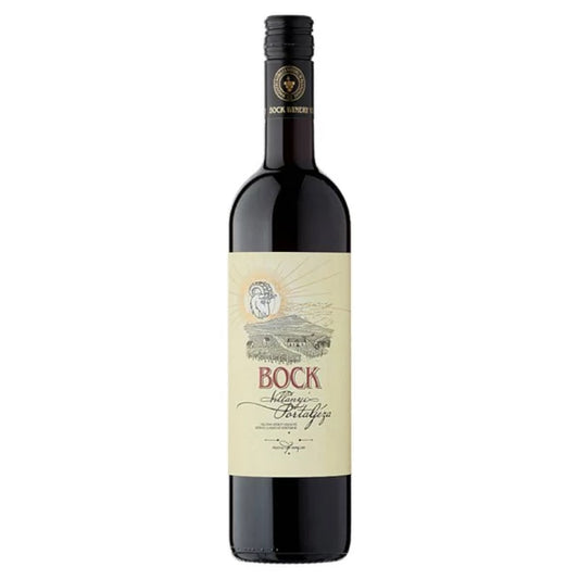 Bock PortaGéza 0.75 L DRS