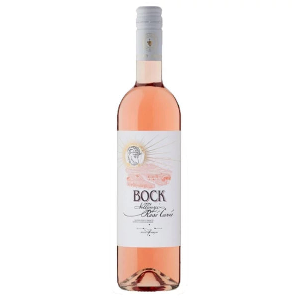 Bock Villányi Rosé Cuvée 0.75 L