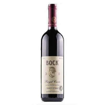 Bock Royal Cuvée 0.75 L