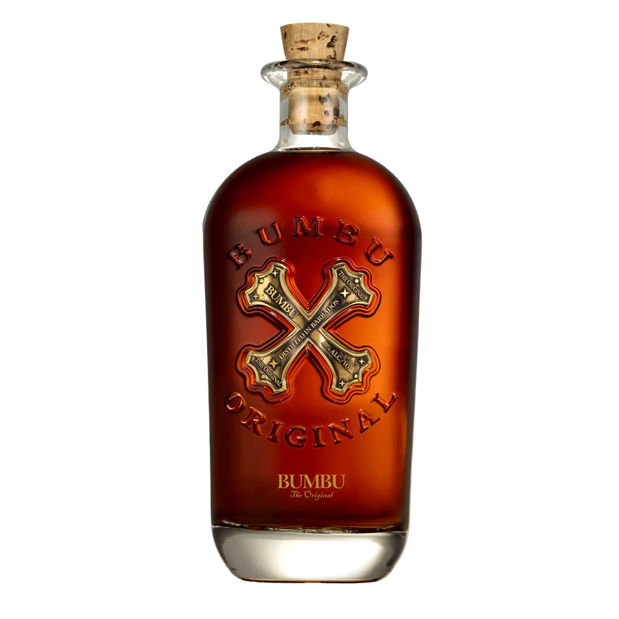 Bumbu The Original Rum 0.7 L