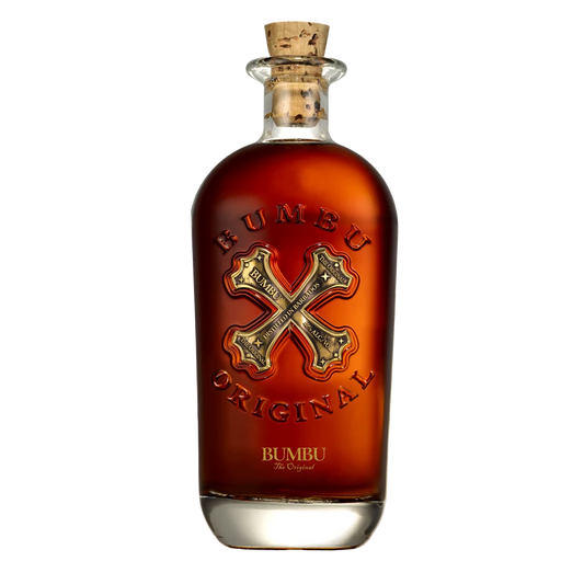 Bumbu The Original Rum 0.7 L