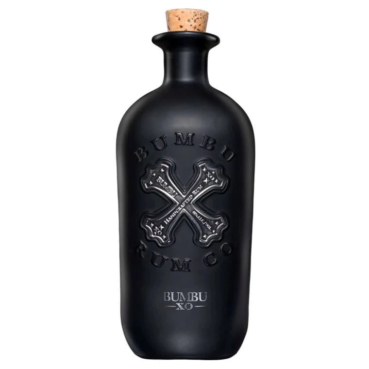 Bumbu XO rum 0.7 L