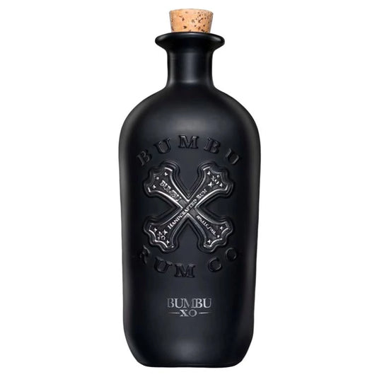 Bumbu XO rum 0.7 L