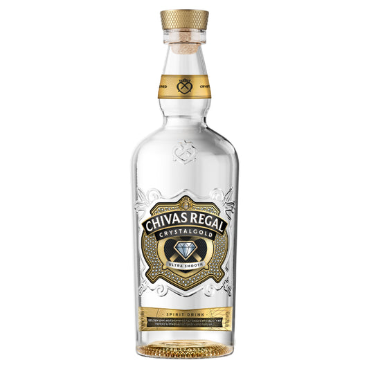 Chivas Regal Crystal Gold 0.7 L
