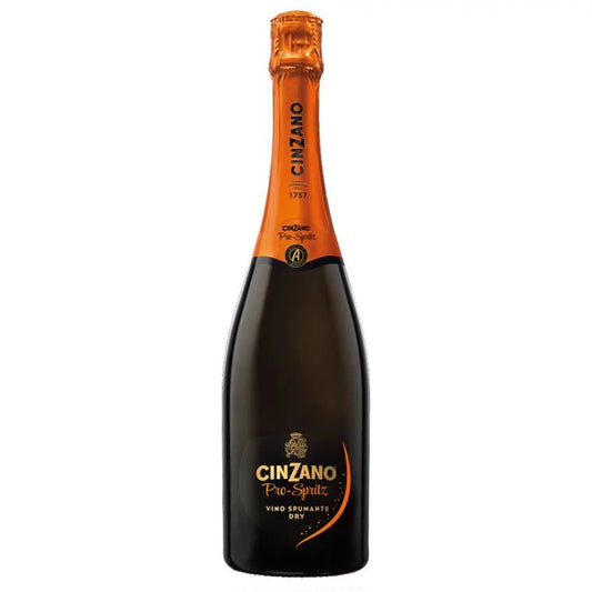 Cinzano To Spritz 0.75 L